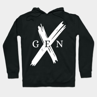 GEN x Hoodie